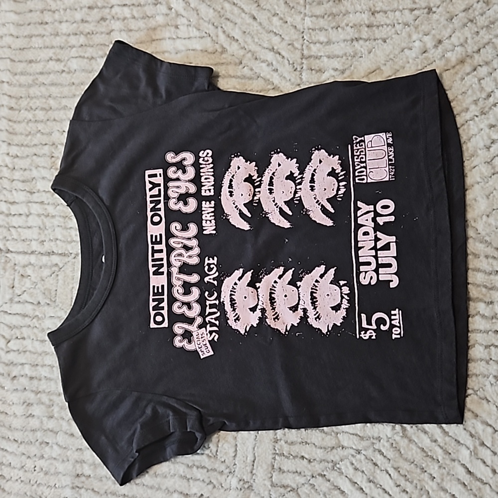 Hollister t-shirt